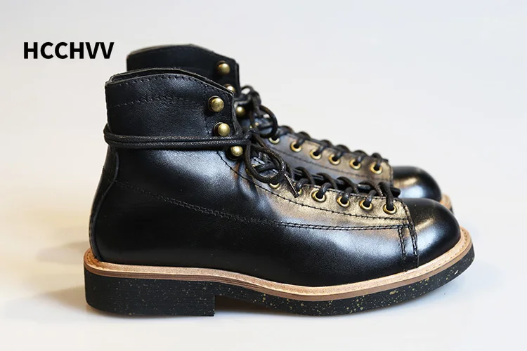 Мужская рабочая кожаная обувь  – обзор и цена Leather Work Women Shoes