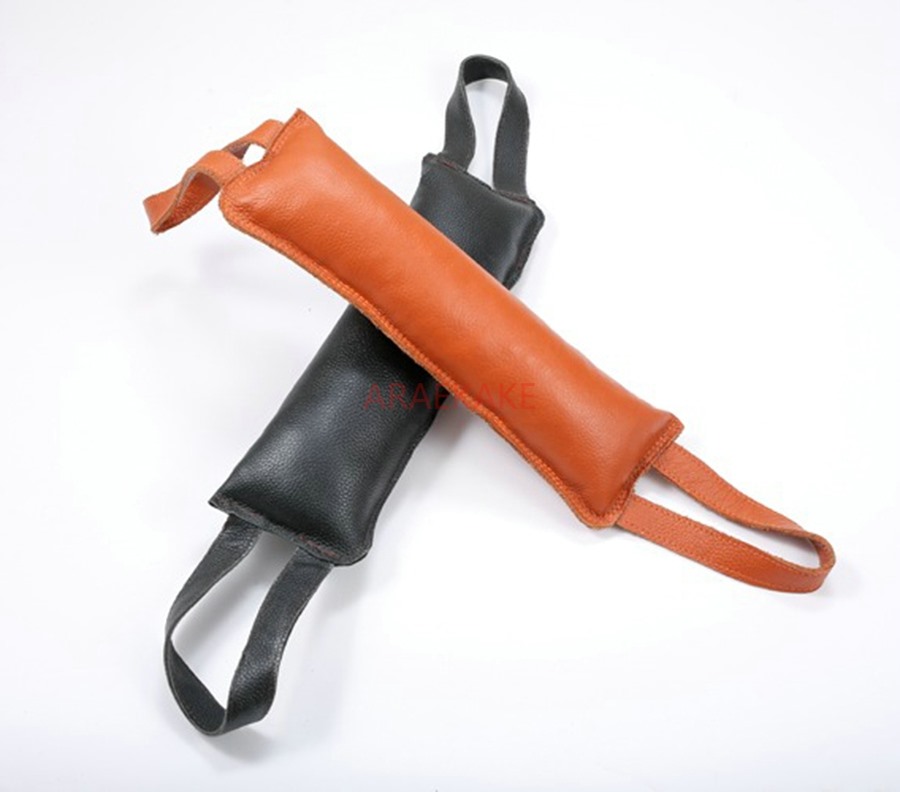 1 шт. набор для дрессировки со – обзор и цена Leatherwork Training