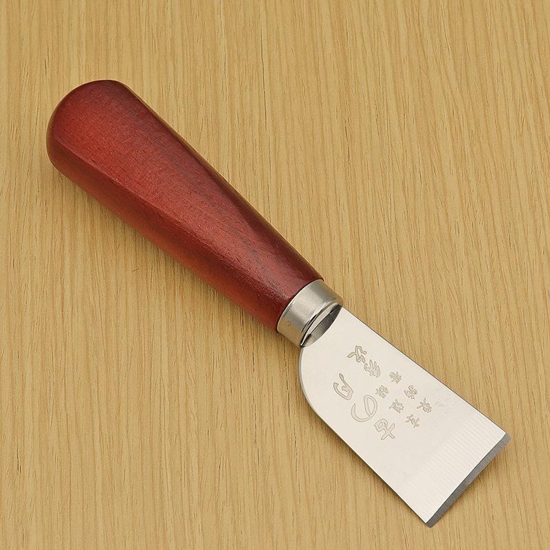 Новый нож для обработки кожи с – обзор и цена Leatherwork Knives
