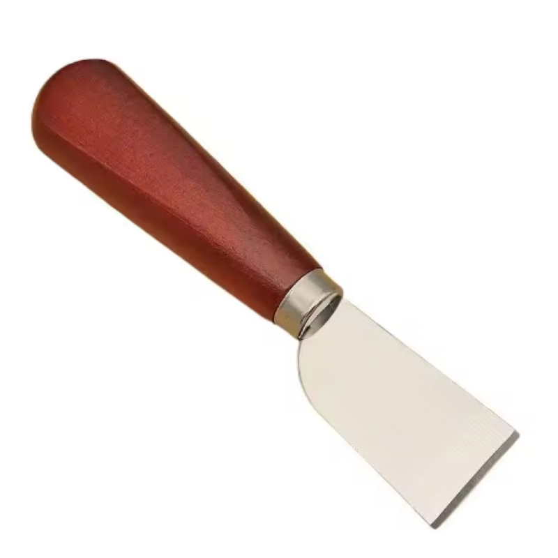 Нож для обработки кожи с дерев – обзор и цена Leatherwork Knives