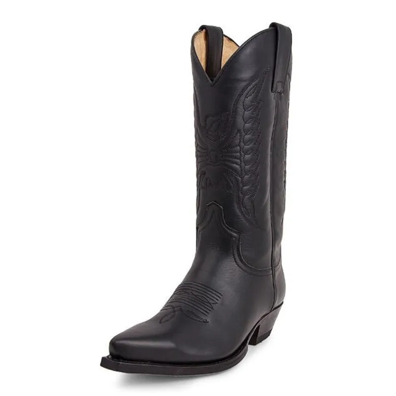 Ковбойские мужские и женские в – обзор и цена Leather Work Women Shoes