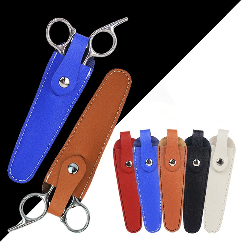 Защитный чехол для ножниц для  – обзор и цена Leather Workshop