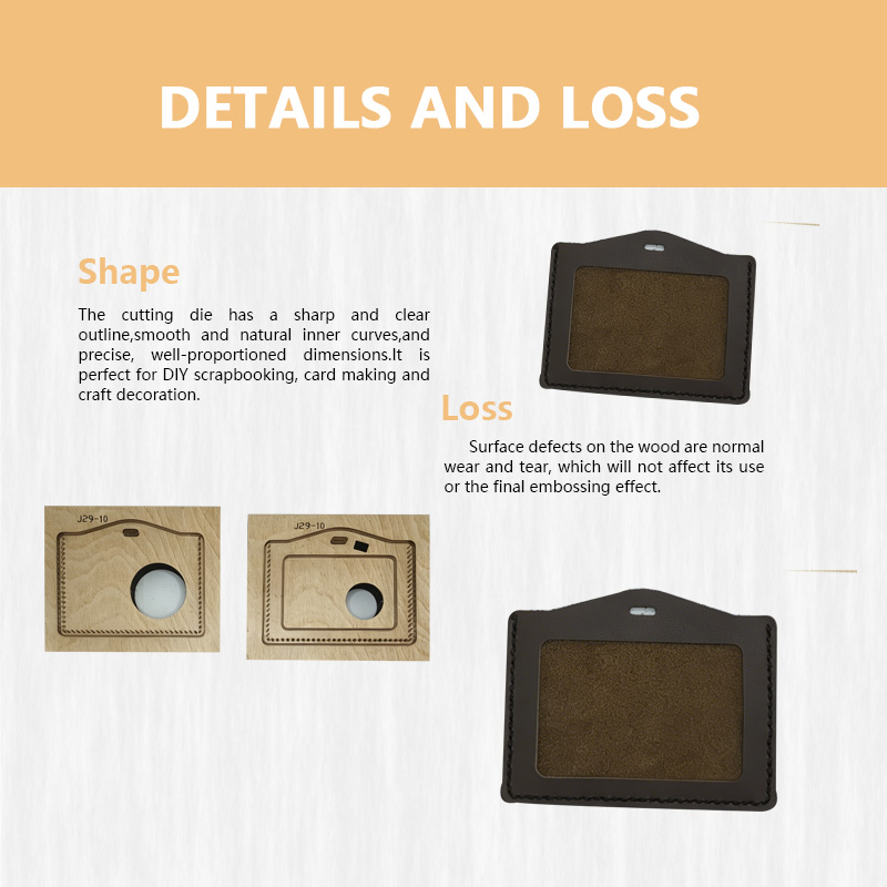 Шаблон для вырубки кожаных изд – обзор и цена Leatherwork Templates