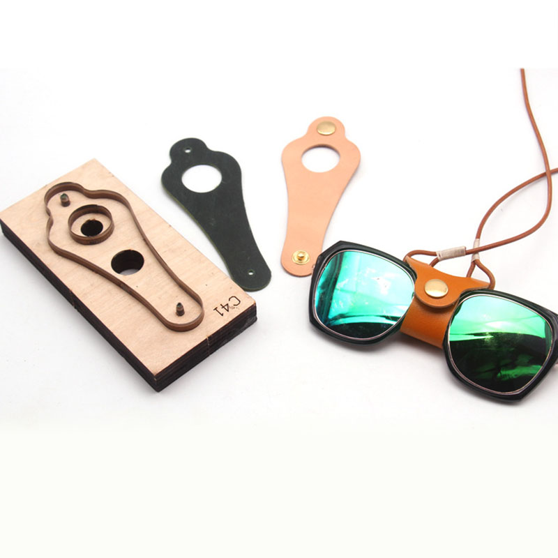 Нож для ремесел из кожи, нож-ф – обзор и цена Leatherwork Jewelry