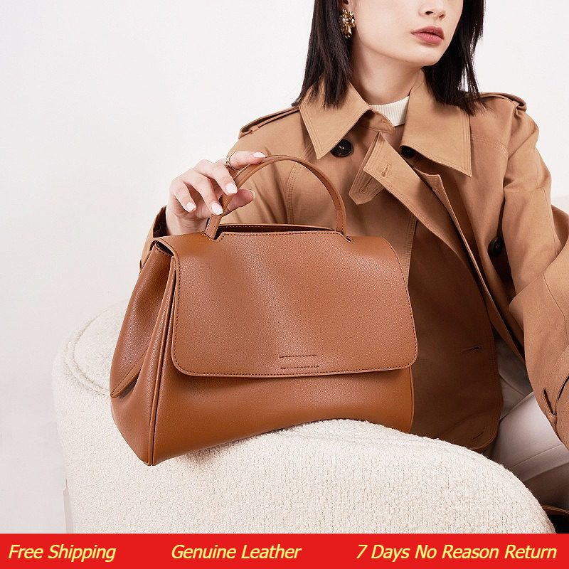 Сумка-тоут класса люкс для жен – обзор и цена Leather Workshop