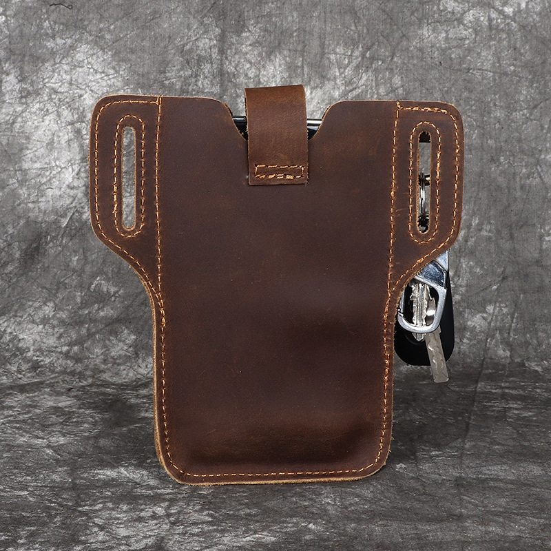 Новая модель мужского кожаного – обзор и цена Leather Work Bag Men